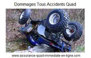 Garantie assurance dommages tous accidents