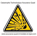 Garantie assurance catastrophes technologiques
