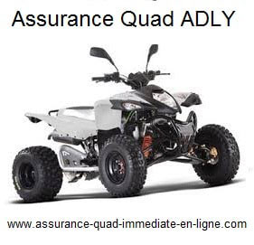 Assurance quad adly