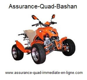 Assurance quad bashan
