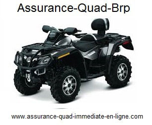 Assurance quad BRP