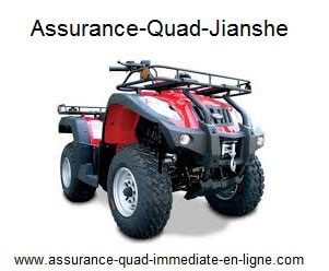 Assurance Quad Jianshe