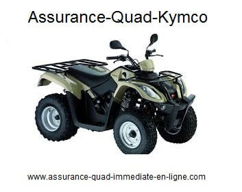 Assurance Quad Kymco