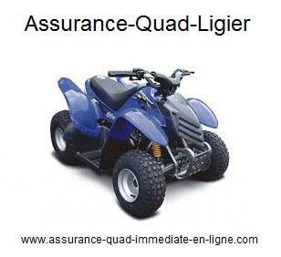 Assurance Quad Ligier