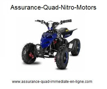 Assurance Quad Nitro Motors