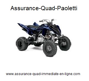 Assurance Paoletti