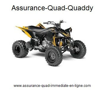 Assurance Quaddy