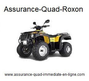 Assurance Roxon