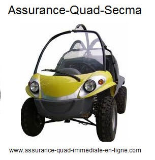 Assurance SECMA