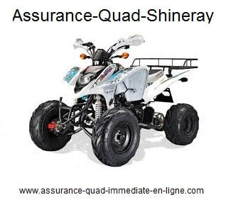 Assurance Shineray