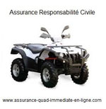 Garantie assurance responsabilité civile