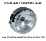 Garantie assurance bris de glace