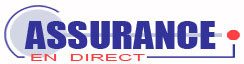 Logo Assurance en Direct quadricycle
